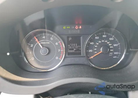 2015 Subaru Forester 2.5I Touring from USA, damaged, VIN JF2SJAWC2FH566802